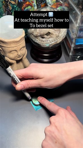 Mastering Metalsmithing: Creating Copper Jewelry