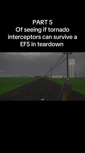 Teardown: Can Tornado Interceptors Survive an EF5 Tornado? (Part 5)