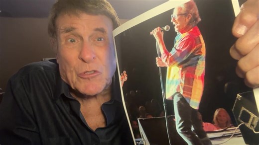 Cousin Brucie's Official Friendship Page! on Reels