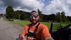 Carp Fishing in Small Ponds (Light Tackle)