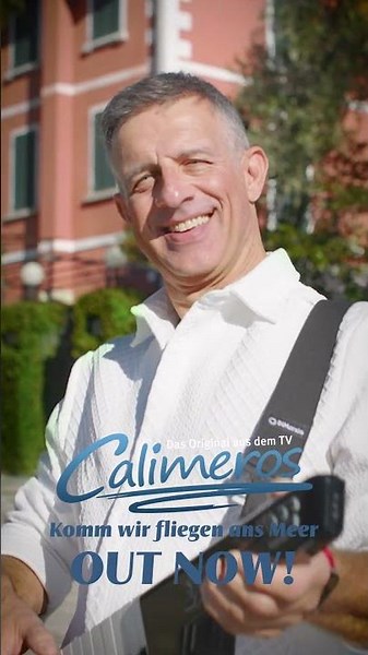 That would be lovely right now! 🥰 #calimeros #schlager #shorts