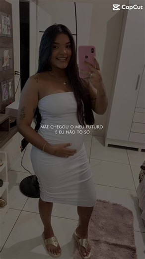 Meu primeiro dia das mães com meu bb no forninho. Minha vidinha 🤍 #filho #diadasmães #amorinfinito #teamo