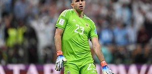 Sete novas regras entram em vigor no futebol; veja o que muda