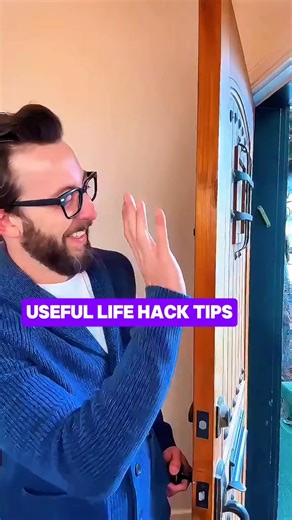213K views · 3.4K reactions | Easy life hack . . . . #easyhacks #diyhacks #adamrose #fblifestyle #viral #trend #lifehacks #usa #uk | Smart Adam Fan | Facebook