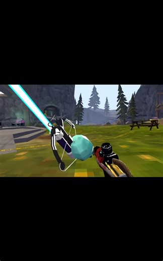 How to Make a Simple Whip in Animal Company VR