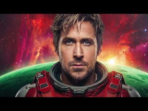 Project Hail Mary "Two Of Us" The Beatles ( Epic Orchestral Cinematic )