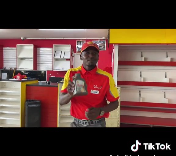 Shell Rimula vs. Helix: Smooth Moves or Smoother Engines?