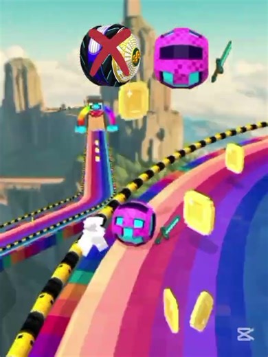 Going Ball Vs Rolling Ball Gameplay 1 Ball Win Challenge Balls Race Gaming Video