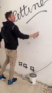 Secondo voi le tracce chi le dovrebbe fare ? Demoliamo tutto e si parte da 0!! Parte 1 #siemilano #elettricista #miapassione #tutorial #milano | SIE