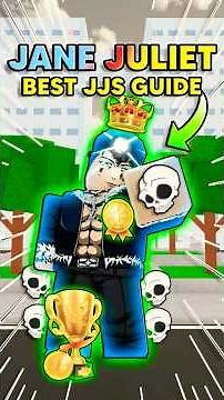 How To DOMINATE With Ryu In JJS (3 PRO TIPS) #jujutsushenanigans #jjs #roblox