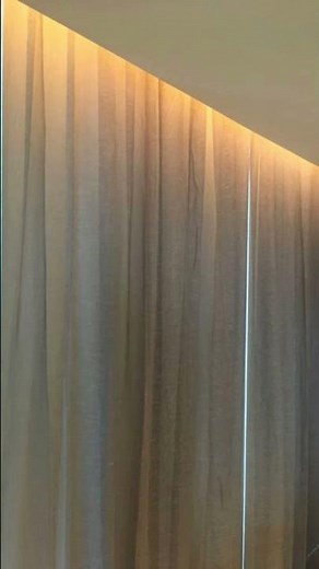 How to create Pelmet Details