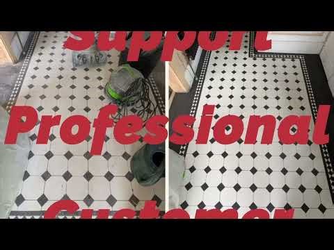 VIP Grout: Revitalize Your Surfaces with Expert Restoration