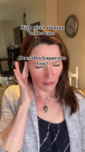 High Pitch Ringing in the Ears: Are You Clairaudient?