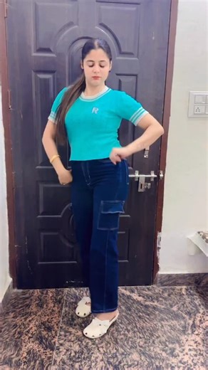 46K views · 1K reactions | #BholaBalma Out Now❤️ * Pyari si Naunk Jhaunk* Saas>Devrani>Bahu Aur Fasa Bhola Balma @sakshi0111_ @mannu_paharı @swara_verma_ @BkuHaryanvi | Parul Khatri | Facebook