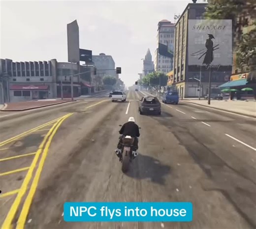 S H I N X B I Gaming on Instagram: "GTAV - How to kick: - PS, set your weapon to the hand, hold X, press R1/L1 - XBOX: hold A, press RB/LB - PC: hold X, R/L click mouse. No work, set controls to default #gta #gtaonline #ps5 #gtav #gta5 gaming fyp"