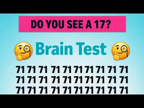 🔴Live : Only Sharp Eyes Can Pass This Eye Test! 🕵️🎯