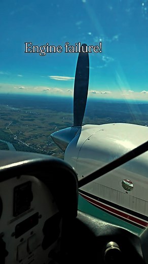 1.8K views · 14 reactions | Simulated engine failure | Igor Smirnov | Facebook