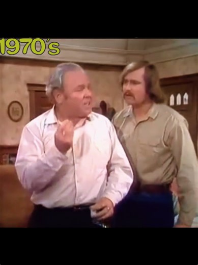 Favorite Moments from All in the Family Episodes