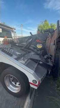 GovDeals: 2018 RAM 4500