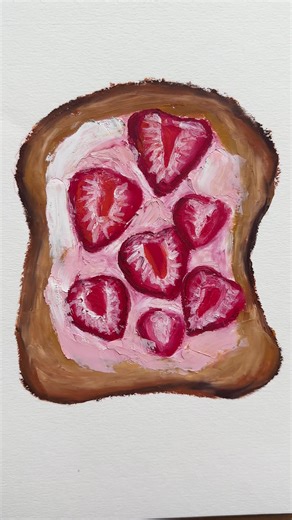 Oil Pastel Art: A Satisfying Visual Journey