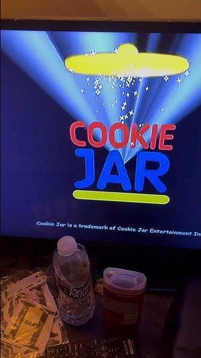 DiC Productions/Cookie Jar Entertainment (1995/1988)