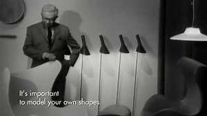 The father of the Egg™ himself presents the simple shortcut to a grand design. | FRITZ HANSEN