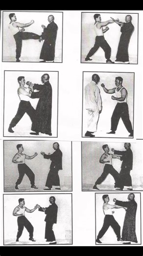 1.4K views · 70 reactions | Grandmaster IP MAN . | Samuel Kwok | Facebook