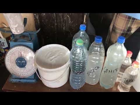 HOW TO PRODUCE SATIN PAINT || EMULSION PAINT