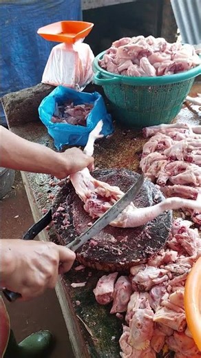 Proper Chicken Cutting Techniques for Safety and Precision