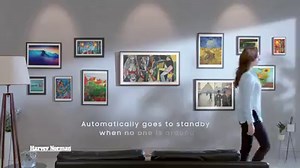 97K views · 119 reactions | An entertainment hub. A gallery of treasured memories. A window into a world of art. Experience the Frame TV in store or shop online today! For a limited time, get bonus* local delivery & wall-mount installation, Plus a $500 Harvey Norman Gift Card with the purchase of Samsung Frame TVs. Shop now: bit.ly/HNSFB017 Terms and conditions apply. Offer ends 17th October 2017. | Harvey Norman | Facebook