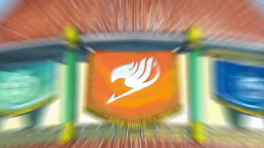 Fairy Tail - Season 1