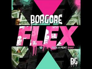 Dev - Kiss My Lips (Borgore Remix) FULL VERSION