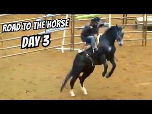 Things Got Pretty Western in Round #2 😳