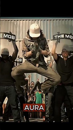 Moose from Step Up | Best Dance Moments & Why Fans Love Him #dance #movie #dancing
