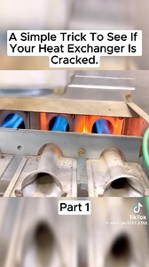 1.6K views · 57 reactions | These DIY HVAC tips will save you THOUSANDS of dollars. You can find more tips on our channel: The DIY HVAC Guy. #hvac #scam #diyhvac #heatexchanger #contractor #trades #hvacmaintenance | The DIY HVAC Guy | Facebook