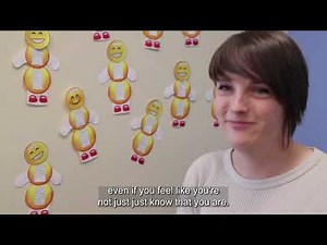 Megan Duvall - Inclusion Facilitator at Community Living Hamilton