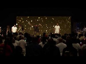 Special Events: New Year's Eve Celebration 10p - LFCC | Pastor Jomo Cousins