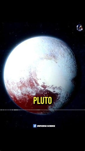 475K views · 11K reactions | NASA Records Real Sound Of Solar System #UniverseScience #spacesound | Universe Science | Facebook