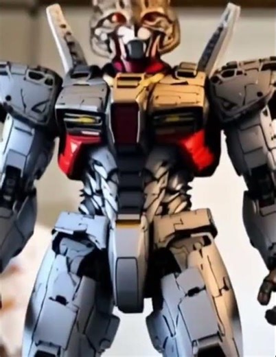 Funny Cat become robot #funnyanimals #cats #shorts