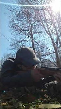 stevens model 87A or the gill gun/click-clack