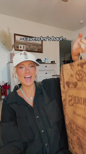 Cavenders Haul: Discover Western Fashion Essentials
