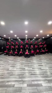 Satisfying Synchronicity Dance and Sports Moments