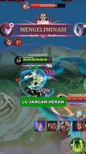 858K views · 10K reactions | Build Cici #fypシ゚ #MLBB #MobileLegendsBangBang #miungaming #mlbb #MLBBGoldenMonth Miun Gaming | Miun Gaming | Facebook