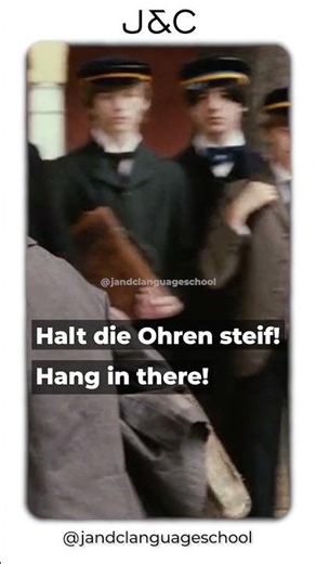 ✨ Everyday German Phrases