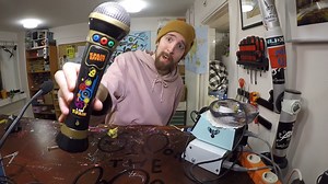 The T-Pain Toy Is Now A Guitar Effect