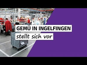 🕵💜 Arbeitgeber in der Region | GEMÜ Ingelfingen-Criesbach | Jobstimme.de