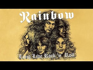 Rainbow: "Sensitive To Light" (1978)