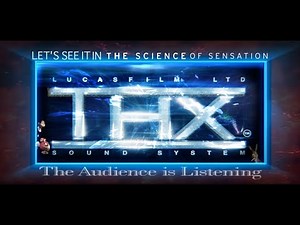 THX Logo(s) - Legacy