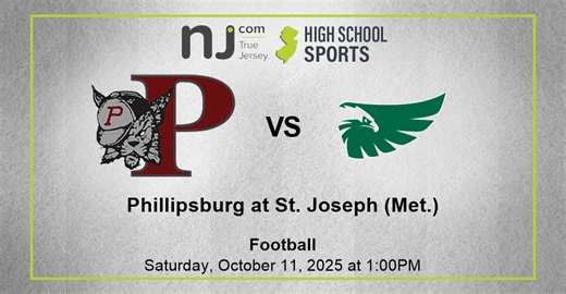 Phillipsburg at St. Joseph (Met.) | Watch