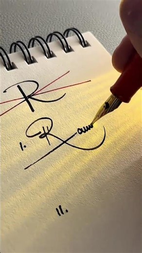 Master the Art of Unforgettable Handwriting: Calligraphy & Signature Secrets